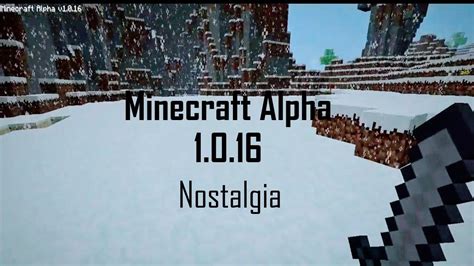 ALPHA 0.6.1 .
